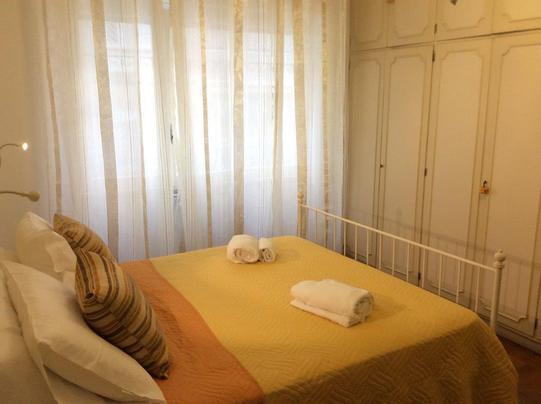 Big Home In Vatican Ρώμη Δωμάτιο φωτογραφία